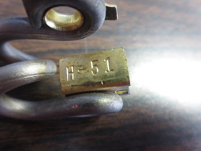 FURNAS H51 OVERLOAD HEATER - NEW SURPLUS0