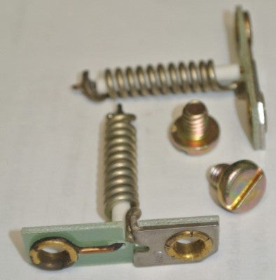 WESTINGHOUSE H67 / OVERLOAD HEATER ELEMENTS / H-67 / LOT of 21