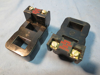 ALLEN-BRADLEY 700-PA236 OPERATING COIL - STARTERS / CONTACTORS - LOT of 20