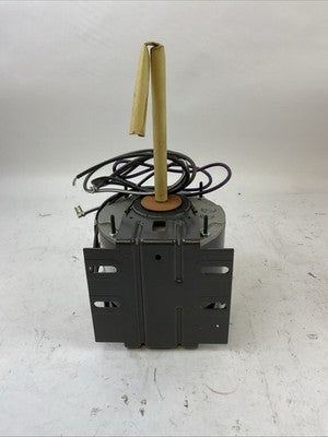 DAYTON 3M217J CONDENSER FAN MOTOR 1/3HP 1075RPM 208-230V 60HZ 2.2-2.5A 1PH5