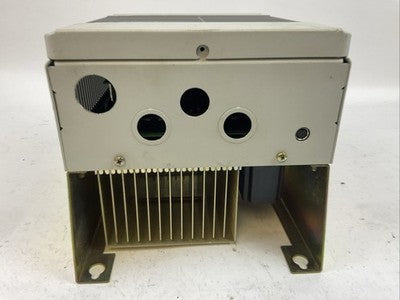 ALLEN BRADLEY 1336F-BRF50-AA-EN SER B 1336 PLUS II SENSORLESS VECTOR DRIVE1