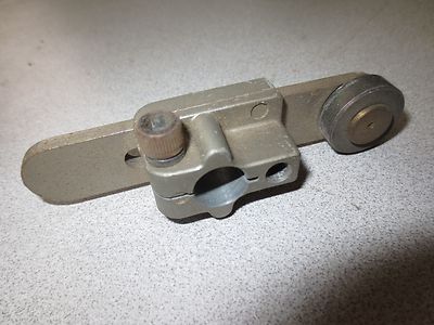 NAMCO EL090-55310 STRAIGHT ADJUSTABLE LIMIT SWITCH ROLLER LEVER - NEW SURPLUS0