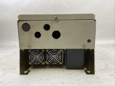 ALLEN BRADLEY 1336F-BRF75-AA-EN-GMS1 AC DRIVE 1336 PLUS II SENSORLESS VECTOR2