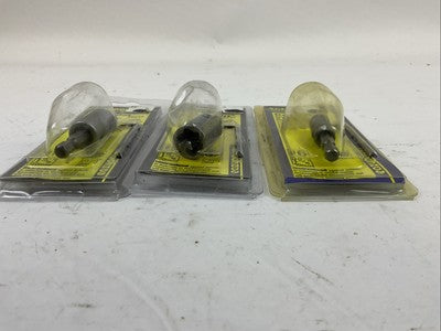 EAZYPOWER 88245, 88247 & 88243 GET IT OUT ROUNDED NUT ONE WAY SCREW REMOVER/1