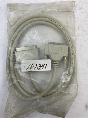 CABLE INTERFACE DB25 MALE FEMALE 6 FEET COMTROL0