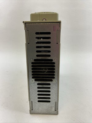 ALLEN BRADLEY 2094-BMP5-S SER B KINETIX 6000 AXIS MODULE FIRMWARE VER 1.1200