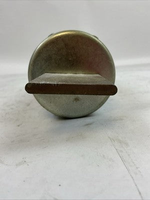 FUSETRON FRS600 600VAC 600AMP DUAL ELEMENT TIME DELAY CLASS K5 FUSE5