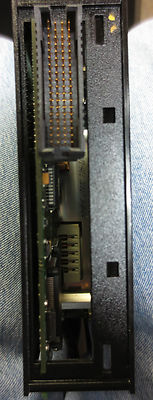 ALLEN-BRADLEY 1756-DNB/A CONTROL-LOGIX DEVICENET COMMUNICATION MODULE2