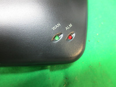 UTStarcom UT4110A ADSL MODEM / ROUTER MA80012207102 - NEW - LAN WAN ACT ALM2