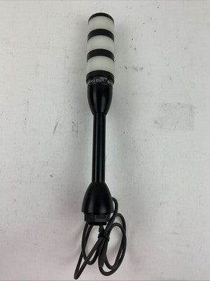 BANNER TL50GYRQ 18-30VDC 21-27VAC 45mA MAX PER COLOR CLASS 2 TYPE 1 TOWER LIGHT0