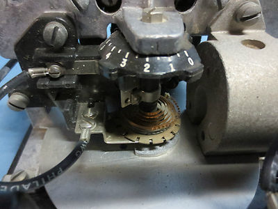 WESTINGHOUSE 1875266A TYPE CO-8 OVERCURRENT RELAY2