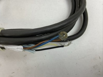 ALLEN BRADLEY 42GTP-9042 SER B PHOTOSWITCH ONLY2