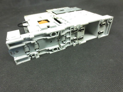 ALLEN-BRADLEY 190S-ANDJ2-CC10C / 140M-C2E-C10 / 100-C09Z*10 STARTER CONTACTOR6