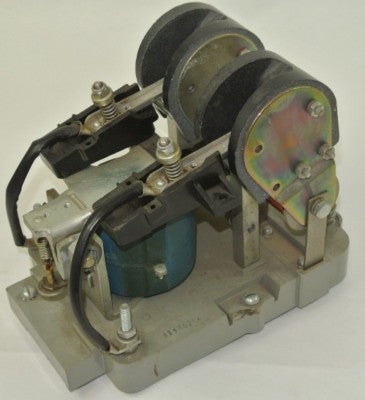 CUTLER-HAMMER 6002H346B CRANE CONTROL CONTACTOR - 230VDC -10A  NEW SURPLUS3