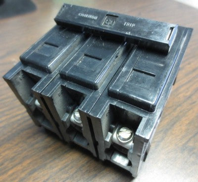 WESTINGHOUSE BAB6060H CIRCUIT BREAKER 240V, 60A, 3-POLE0