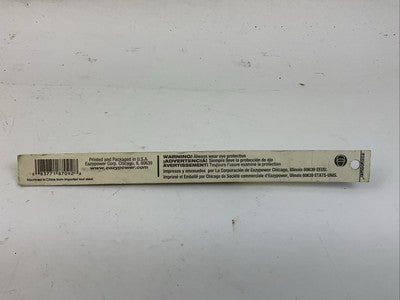 EAZYPOWER 87092 13/32" 10.3mm 135° ISOMAX DRILL BIT CONTRACTOR QUALITY4