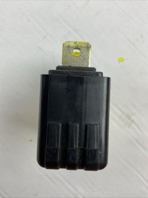 BUSSMANN LCF100 LOW-PEAK CURRENT LIMITING CUBE FUSE 100AMP 600VAC 300VDC5