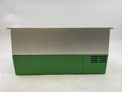 CONTROL TECHNIQUES COMMANDER SE33200550 INVERTER DRIVE 7.5HP 0-240VAC 25A6