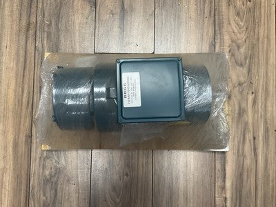 BALDOR VEBM3558T-D BRAKE MOTOR 3PH 2HP 230/460V 1755RPM2