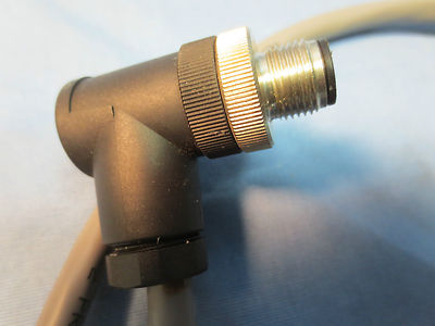 FANUC EE-4696-264-001 BELL SPEED PICKUP CABLE - APPROX. 30"2