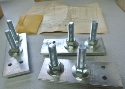 CUTLER-HAMMER CG5L750 - COMPRESSION LUG KIT - NEW SURPLUS0