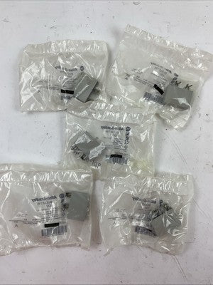 ALLEN BRADLEY 100-FSC280 SURGE SUPPRESSOR SER A 110-280VAC (LOT OF 5)1