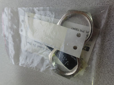 EFECTOR IIA2010LABOA/SL/LS-300-L/II0200 INDUCTIVE PROXIMITY SWITCH - NEW SURPLUS1