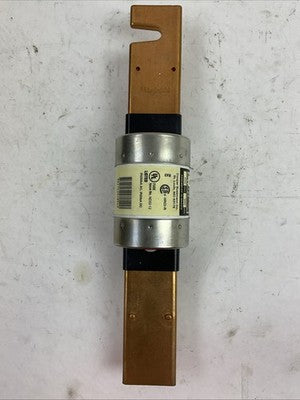 FUSETRON FRS-R-300 600VAC 300VDC 300AMP CLASS RK5 FUSE TIME-DELAY DUAL-ELEMENT5