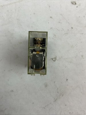 ALLEN BRADLEY 700-HK36A1 SER A RELAY 10AMP 120VAC2