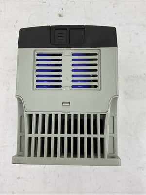 ALLEN BRADLEY 22D-D4P0N104 SER A FRN 2.01 AC DRIVE 1.5kW/2.0HP POWER FLEX4