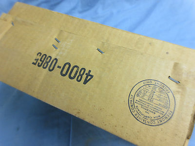 I-T-E V2B2222MR VACU-BREAK PANELBOARD & SWITCHBOARD UNIT 240V 60-60A NEW SURPLUS10