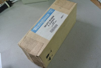 WESTINGHOUSE 458D493G03 VARI-DEPTH MECHANISM for JA & KA BREAKERS - NEW SURPLUS5