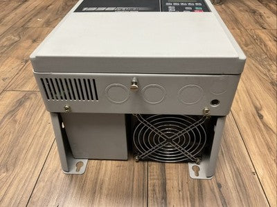 ALLEN BRADLEY 1336F-B030-AA-EN-GM1-HCS2 SER A 1336 PLUS SENSORLESS VECTOR DRIVE2