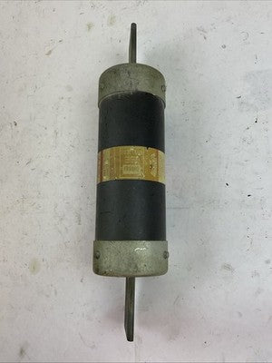 FUSETRON FRS600 600VAC 600AMP DUAL ELEMENT TIME DELAY CLASS K5 FUSE0