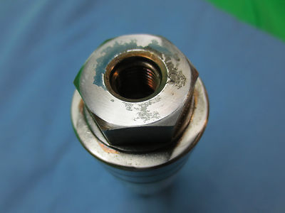 SENSOTEC 440/C842-01 AMPLIFIED TRANSDUCER 5000 PSIG RANGE 13-32VDC2