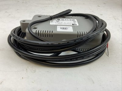 ZEBRA TECHNOLOGIES CORPORATION CC16614-G2 REV A RCLI-DC MOBILE CHARGER4