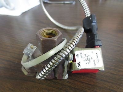 SLOAN / INVENSIS K-66685 ENERGY CONSERVING WATER VALVE - 3/8-18 FNPT0