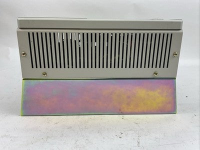 ALLEN BRADLEY 1336F-BRF75-AA-EN-GMS1 SER A 1336 PLUS II SENSORLESS VECTOR DRIVE3