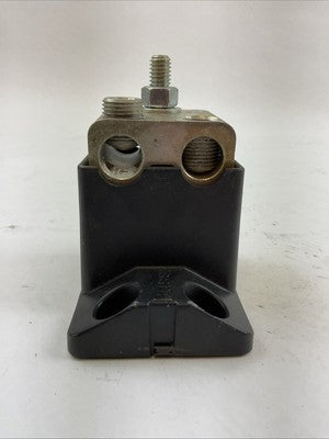 BUSSMANN BH-1133 MODULAR FUSE BLOCK 700V 400A4