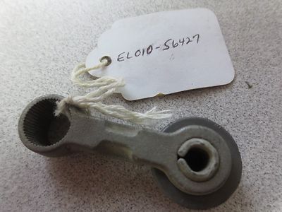 NAMCO EL010-56427 STRAIGHT LIMIT SWITCH OPERATING ROLLER LEVER - NEW SURPLUS0