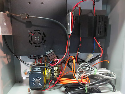 OneLink WIRELESS BUSINESS COMMUNICATIONS SOLUTION 2-WAY RADIO CONTROL in 2P161660