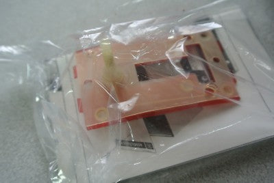 WESTINGHOUSE MST01FN1P - MANUAL MOTOR STARTER SWITCH / PILOT LIGHT - NEW SURPLUS3