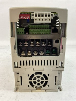 ALLEN BRADLEY 22D-D4P0N104 SER A FRN 2.01 AC DRIVE 1.5kW/2.0HP POWER FLEX2