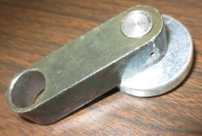 NAMCO EL150-53901 LIMIT SWITCH ROLLER OPERATING LEVER - NEW SURPLUS0