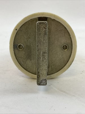 FERRAZ SHAWMUT AMP-TRAP A100P250-4 FORM 101 SEMICONDUCTOR FUSE 250A 1000VAC5