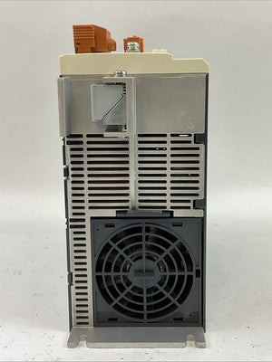 SCHNEIDER ELECTRIC LXM32MD72N4 AC SERVO DRIVE INPUT 3PH 480/400V/208 OUTPUT 7kW3