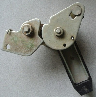 WESTINGHOUSE DH2R DOOR HARDWARE for TYPE SM & MD MECHANISM - NEW SURPLUS3