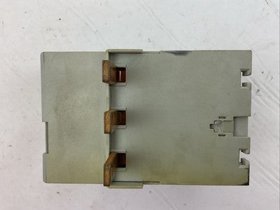 ALLEN BRADLEY 193-EEGE SER B OVERLOAD RELAY 10-90AMP4
