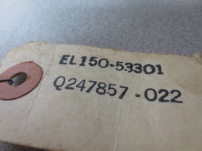 NAMCO EL150-53301 LIMIT SWITCH OPERATING ROLLER LEVER - NEW SURPLUS3