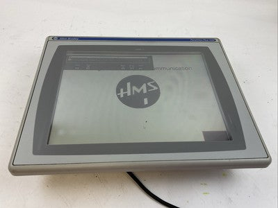 ALLEN BRADLEY 2711P-RDT15C SER B PANELVIEW PLUS 1500 2711P-RP8D SER A 24VDC1